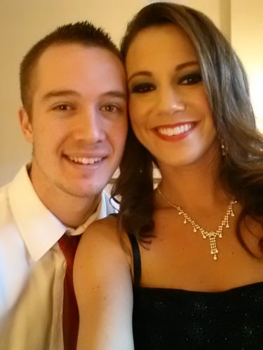 Rosie Tizziani, Caleb Zeigler